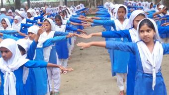 ছুটির তালিকা থেকে শুক্র-শনিবার বাদ দেওয়ার দাবি শিক্ষকদের