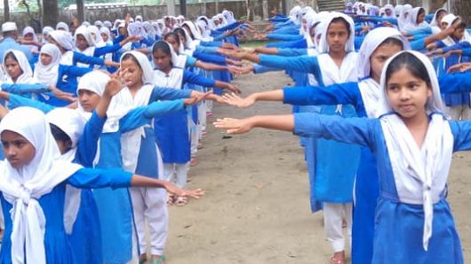 ছুটির তালিকা থেকে শুক্র-শনিবার বাদ দেওয়ার দাবি শিক্ষকদের