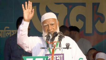 ক্ষমতায় গেলে সিলেট অঞ্চলের ন্যায্য হিস্যা নিশ্চিত করার প্রতিশ্রুতি ডা. শফিকুর রহমান