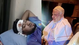 জুড়িতে জামায়াত নেতাকর্মীদের ওপর হামলার অভিযোগ, আহত একাধিক