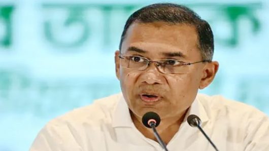 প্রধানমন্ত্রী তারেক রহমানের সফরে সিলেটে চলছে যেসব প্রস্তুতি 