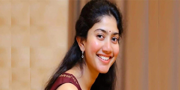 হিন্দি জড়তায় ক*টা*ক্ষের শিকার সাই পল্লবী