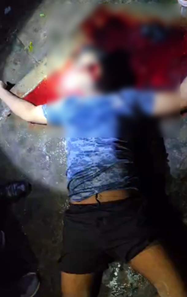 বড়লেখায় ডাকাতের গুলিতে ডাকাত নিহত, প্রাণে বাঁচলেন গৃহকর্তা