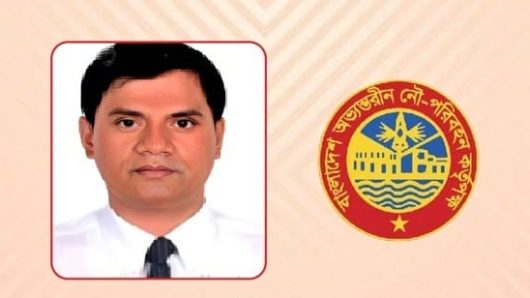 বিআইডব্লিউটিএ’র ড্রেজিং প্রকল্প: প্রধান প্রকৌশলী রাকিবুল ইসলামের বিরুদ্ধে অনিয়মের পাহাড়