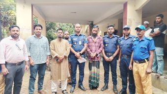 বড়লেখায় মোবাইল কোর্টে মাদকসেবীর কারাদণ্ড