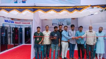 ​দেশজুড়ে ৭ শতাধিক ওয়ালটন প্লাজায় ফ্রি মেডিকেল ক্যাম্প ও হেলথ হটলাইন চালু