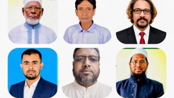 ​বড়লেখার উত্তর শাহবাজপুরে নতুন নেতৃত্বের প্রত্যাশা: ইউনিয়ন পরিষদ নির্বাচন ঘিরে ভোটারদের ভাবনা
