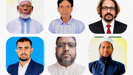 ​বড়লেখার উত্তর শাহবাজপুরে নতুন নেতৃত্বের প্রত্যাশা: ইউনিয়ন পরিষদ নির্বাচন ঘিরে ভোটারদের ভাবনা