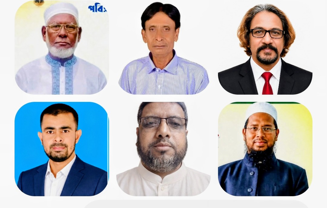 ​বড়লেখার উত্তর শাহবাজপুরে নতুন নেতৃত্বের প্রত্যাশা: ইউনিয়ন পরিষদ নির্বাচন ঘিরে ভোটারদের ভাবনা
