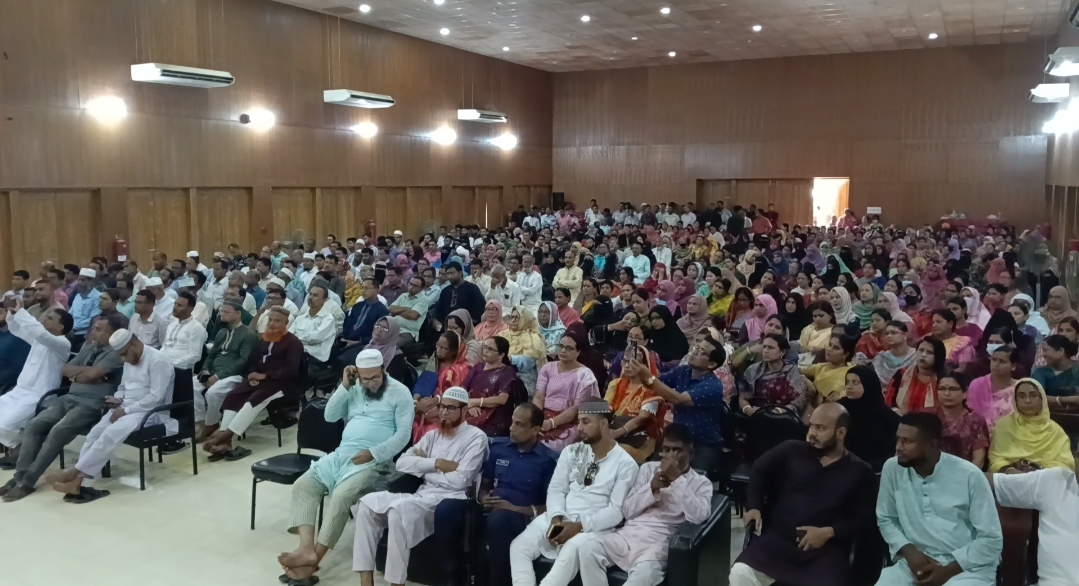 ​বড়লেখায় প্রাথমিক শিক্ষার মান উন্নয়ন বিষয়ে মতবিনিময় সভা অনুষ্ঠিত