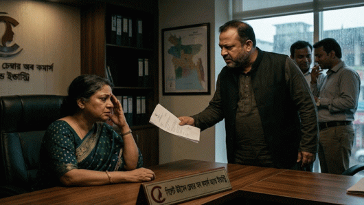 ছবি : প্রতিকী
