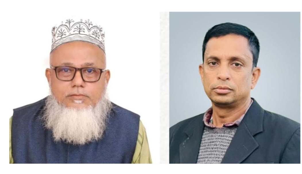 উপজেলা প্রেসক্লাব বড়লেখার নতুন কার্যনির্বাহী কমিটি গঠন, সভাপতি হাফিজ চৌধুরী, সাধারণ সম্পাদক রুয়েল কামাল ও সাংগঠনিক সম্পাদক আলী উবায়েদ ইমন